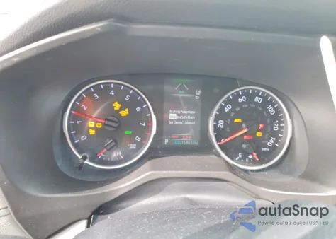 2019 Toyota Rav4 Xle Premium z USA, uszkodzony, nr VIN 2T3C1RFV2KW021108